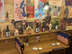 -桃太郎创作料理(大坪店)