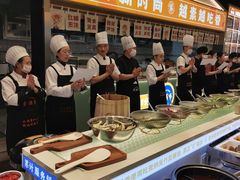 -素满香·全民食养自助(长宁龙之梦店)