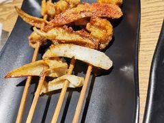 -汪爹爹武汉牛三鲜(朝外大街店)