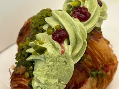 -CARINO BAKERY&CAFE(人广来福士店)