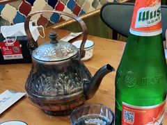 -巴依老爷新疆美食(望京小街店)