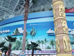 -天山海世界·米立方