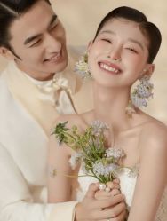 -巴黎春天·菀纱仙庭婚纱美学