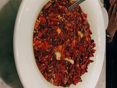 -辛香汇·现炒川菜(淮海路百盛店)