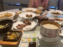 -凯逸轩·匠心粤菜(中城名仕汇店)