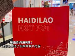 -海底捞火锅(吾悦广场店)