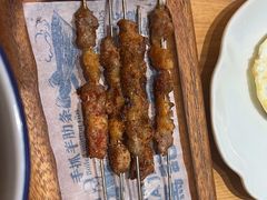 -马记永·兰州牛肉面(3019君尚店)