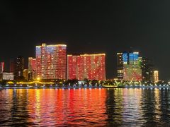 -武汉关码头(轮渡站)