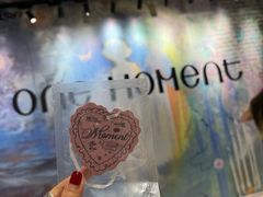 -ONE MOMENT(北京朝外店)