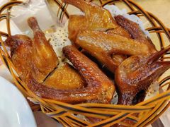 -点都德(北京路贰店)