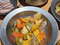 -水平有限广西米粉·广西风味集(五道口店)