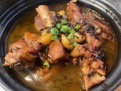 -欧记轩龙虾·私房菜(A店)