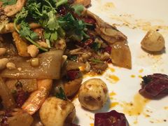 -拿渡·水煮鱼 麻辣香锅(西单大悦城店)