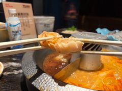 -牛New寿喜烧(新六百店)