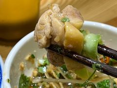 -阿鸡鱼庄·顺德鲜蒸小炒(亚运村店)