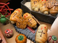 -康莱德酒店·美庭自助餐厅