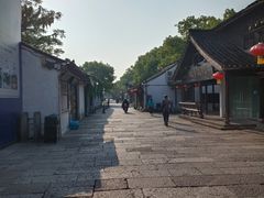 -绍兴鲁迅故里·沈园景区