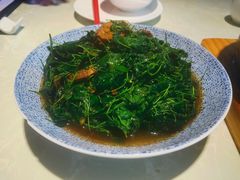 -金典银峰老鹅馆·昆山菜(亭林公园店)