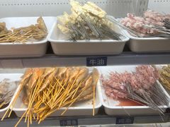 -张师傅烧烤(CBD店)