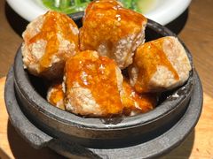 -HOHO餐厅(古子城店)