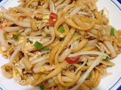 鸡蛋炒粉-无名粉店(五一广场店)