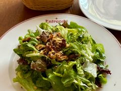 -Entrecôte 法国牛扒馆(保利·时光里店)
