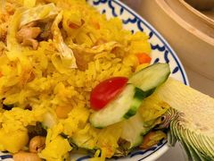 -KingThaia金泰兰(滨江天街店)