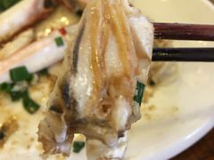 -阿马蛋汤·宁波小海鲜(总店)