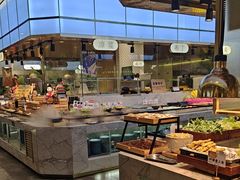 -汉阳廷自助烤肉(同和金铂天地店)