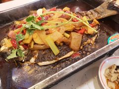 -沈姐万州烤鱼(沙坪坝七中店)