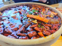 -青城甲(青城山店)