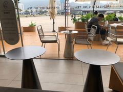 -喜茶(珠海华发商都店)