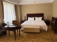 -大连富丽华大酒店