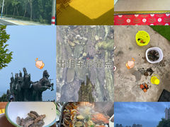 -养马岛旅游度假区