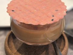 老北京油茶面-北京泰富酒店-柏景轩中餐厅