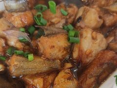 -松兰山海景大酒店·海鲜中餐厅