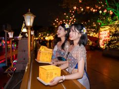 -南宁方特东盟神画