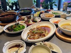 -喜记顺德菜(南昌万象城店)