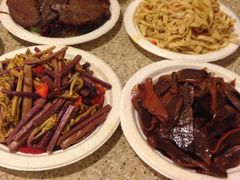 iphone_upload_pic-老班长手工灌汤包老店(东山店)