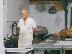 -松盛糕团店(红旗桥店)