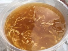 -添發碗仔翅美食