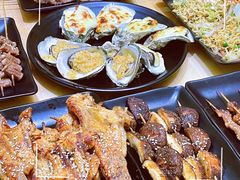 -蚝抵食·湛江生蚝(湾北路店)