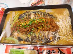 -雅佳神话·麻辣烤鱼(新街口店)