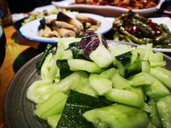 -望京一号·重庆江湖菜(工体店)
