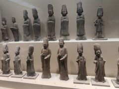 -古都历食南京菜·烤鸭·鸭血粉丝·汤包(南京博物院店)