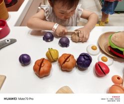 -奈尔宝家庭中心·亲子餐厅(苏州大悦城店)