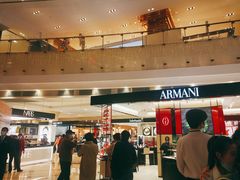 -新世界大丸百货