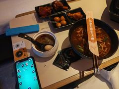 -和子足浴SPA会馆(竹山路店)