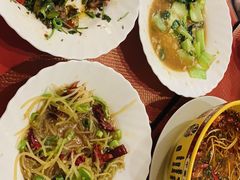 -熊猫川菜馆 panda chine