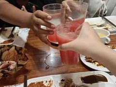 -汉巴味德(鹏欣水游城店)